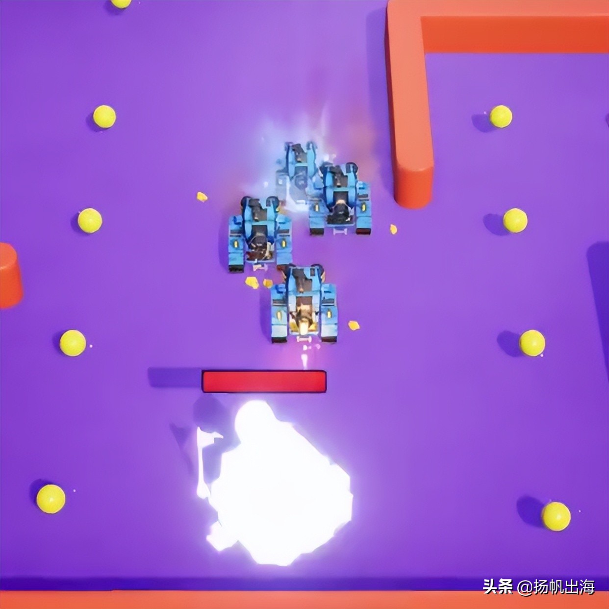 传说氪金百万的玩家有5位数江娱互动的口袋“奇”在哪里？