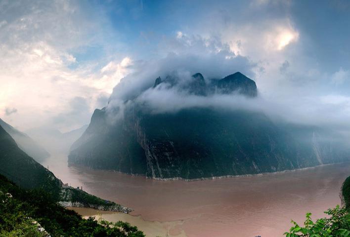 100句最经典古诗词名句,最值得深思的一句古诗词