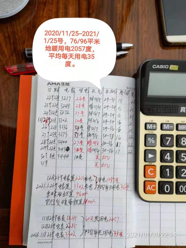 空气能地暖空调怎么样,空气能地暖与空调的区别