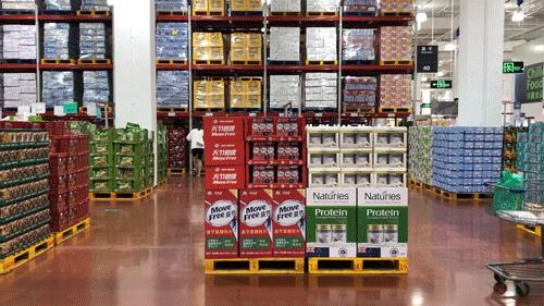 山姆会员260元年费的好处,山姆会员店可以一直免费试吃吗