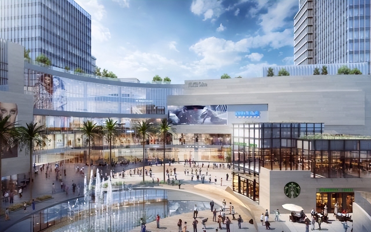 杭州滨江银泰最新消息,银泰百货杭州滨江店新发现怎么样