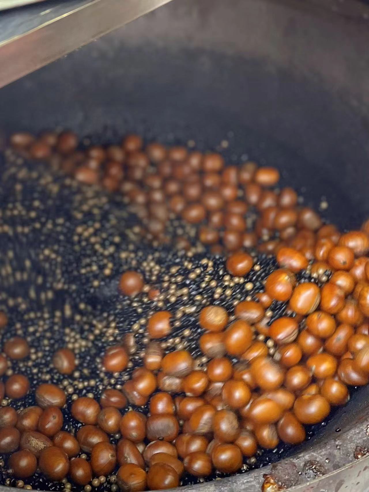 东门老街怀旧小零食 (怀旧街边零食)