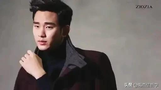 「剧评」金秀贤代言广告堪称大片，盘点图文及故事（二）