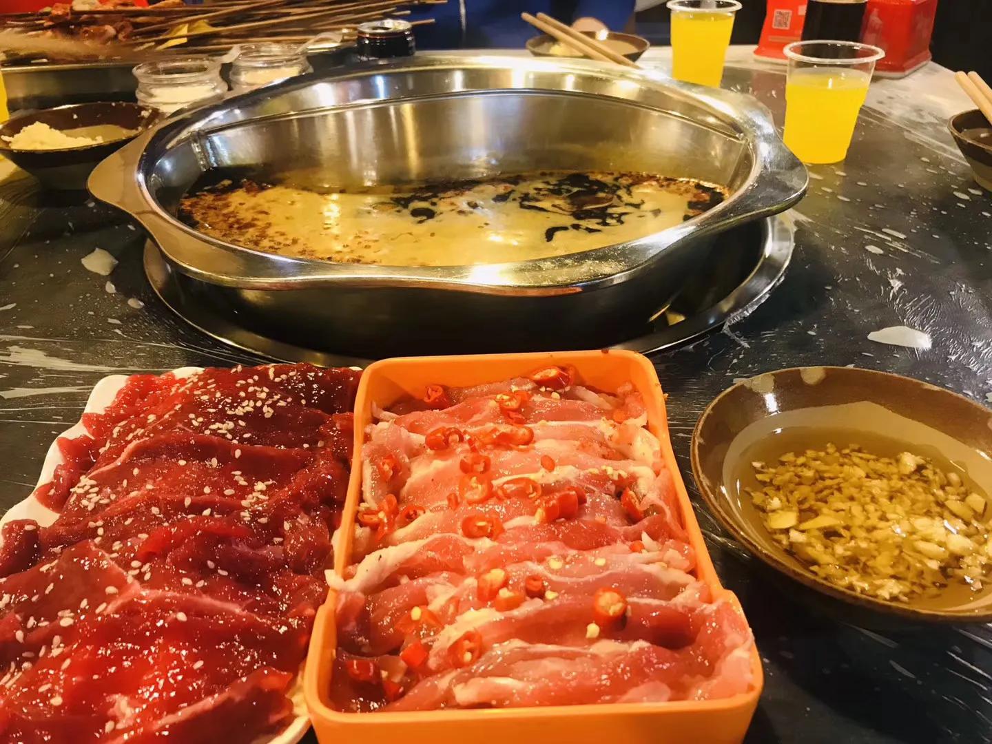 30个此生必须要尝的重庆美食,美食中国重庆篇