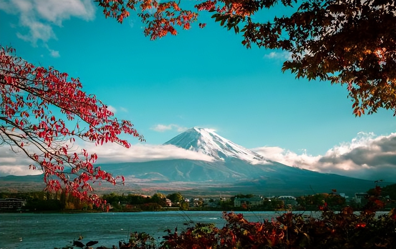日本旅游遇见有人敲门,在日本旅游遇到妹子