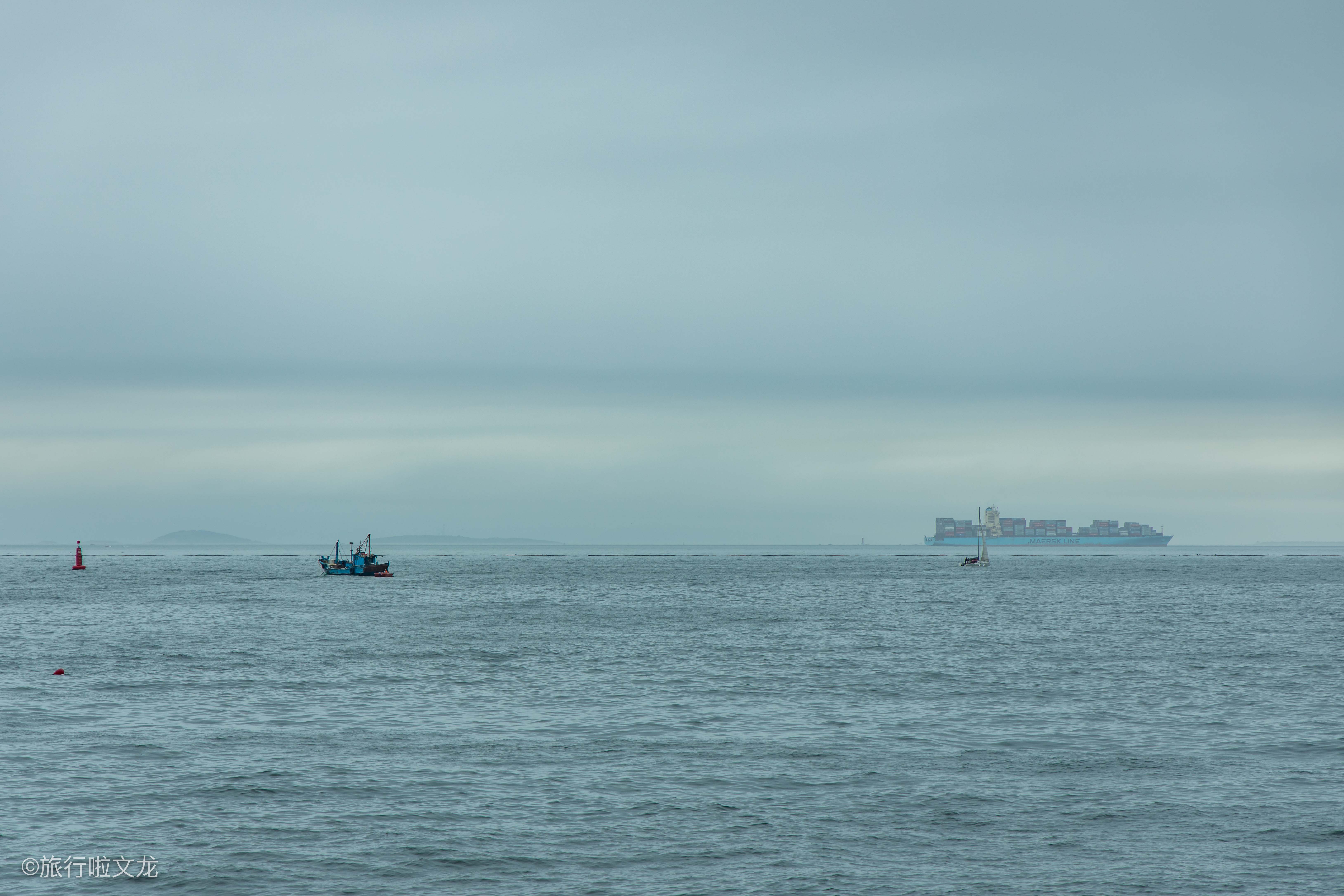 青岛旅游必打卡,青岛必去的景点打卡