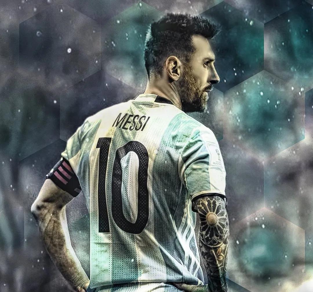 阿根廷夺得欧美杯冠军梅西集锦,世界杯冰岛和阿根廷梅西的表现