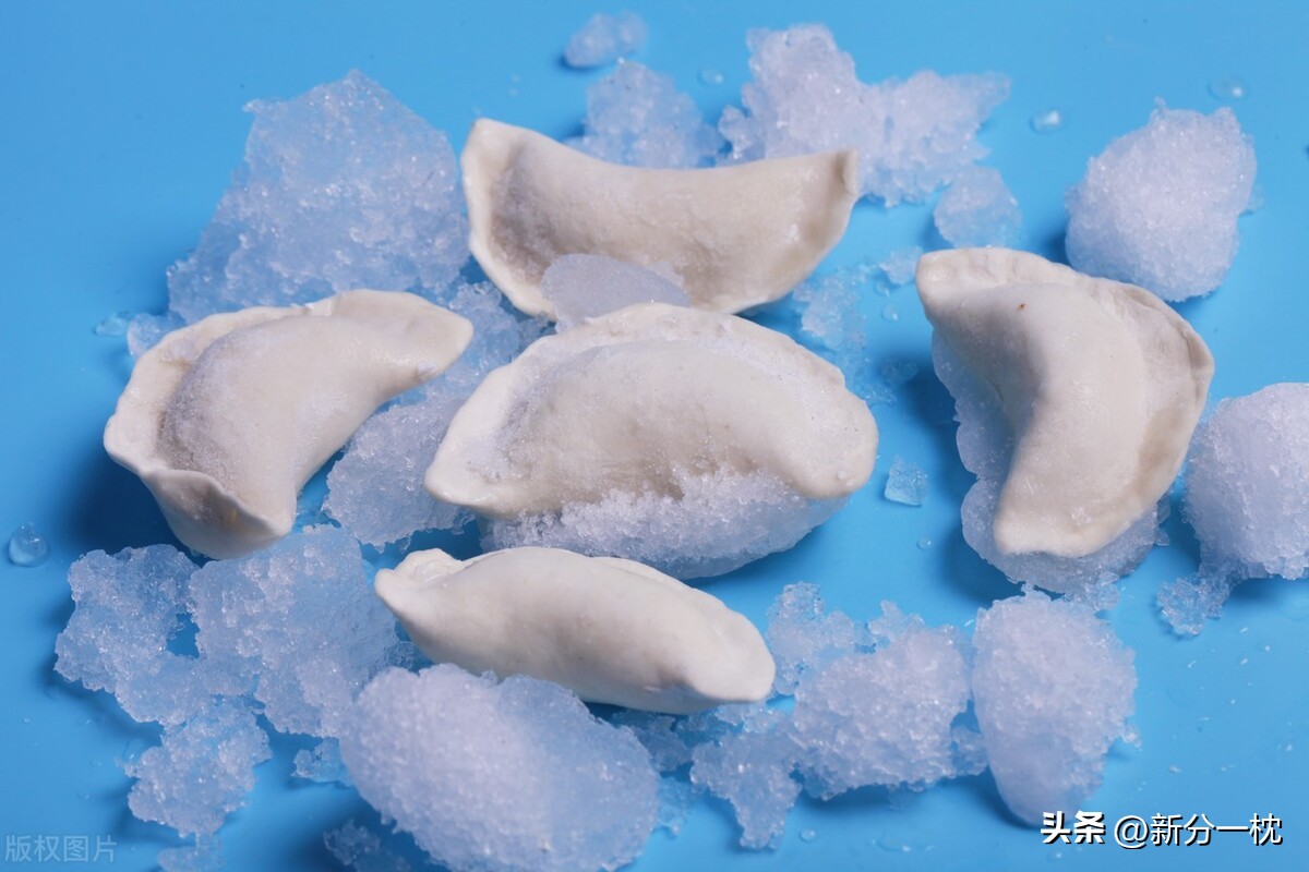 速冻食品会出现什么质量安全问题,速冻食品营养真的很差么