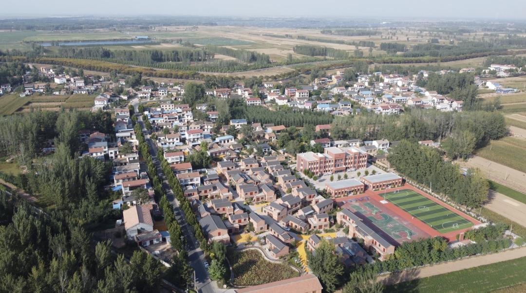 这条邮路通往黄河第十八道弯……︱沿着邮路看中国