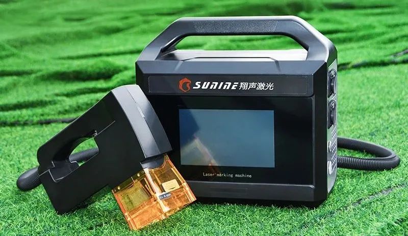 当个性主义碰撞手持激光，会给纸材行业带来什么火花？