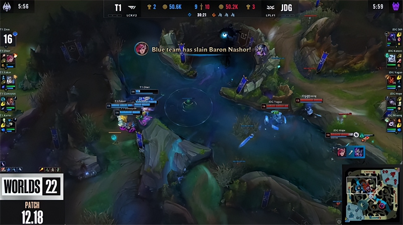 lol新赛季强势打野岩雀,lol岩雀精彩操作集锦