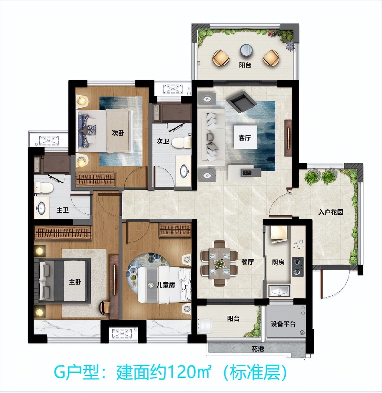 海垦金湖壹号真的没房子吗,海垦金湖壹号二房变三房