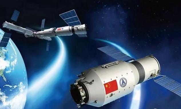 问天梦天航天任务,问天梦天各自功能