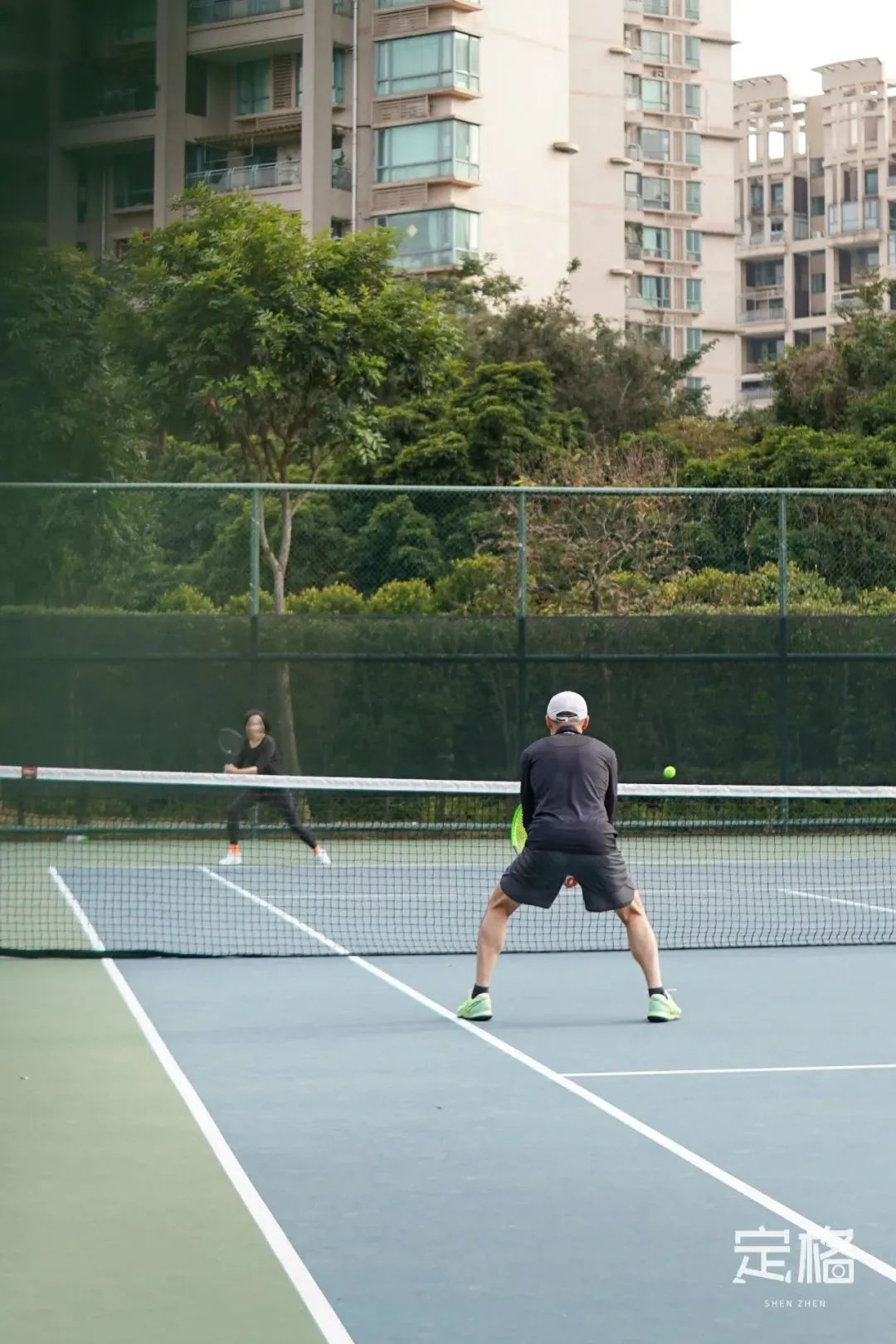 深圳超美公园,深圳好风景公园