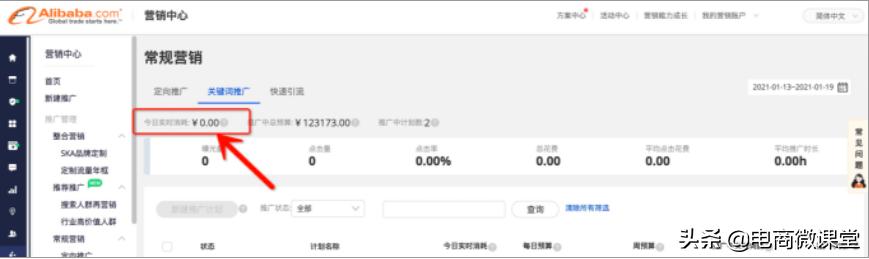 外贸直通车优先推广怎么设置,淘宝直通车推广的关键词怎样设置