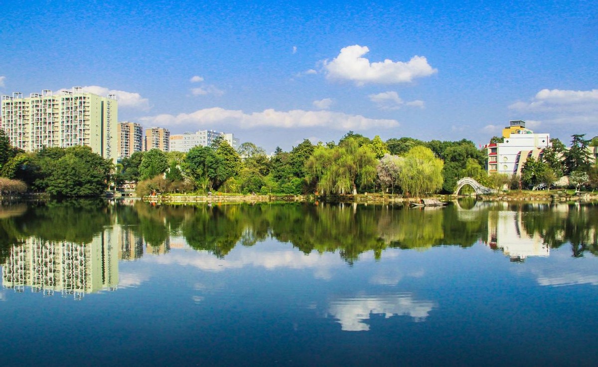 西南石油大学实力怎么样？各方面出众