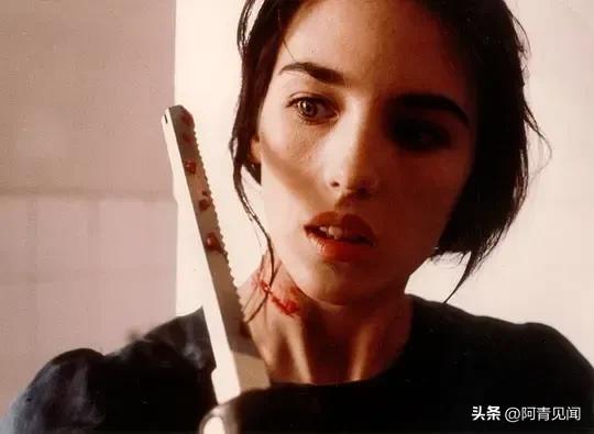 阿佳妮法国国宝级美人,法国第一美人阿佳妮致青春