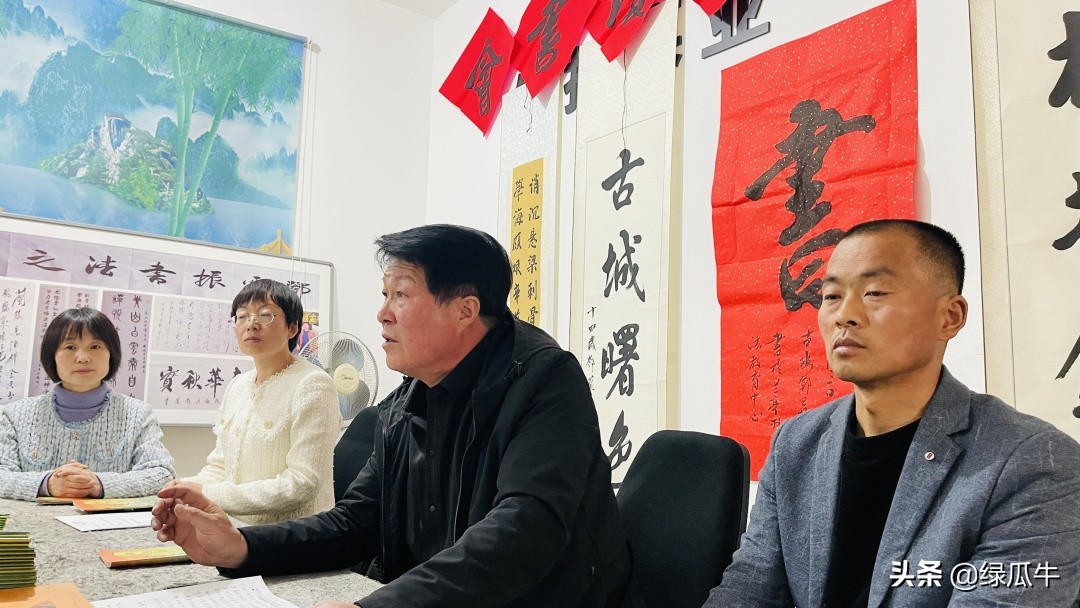 “蘭亭雅集为春而聚”——芸静读书会2022年第二期亲子读书会实录