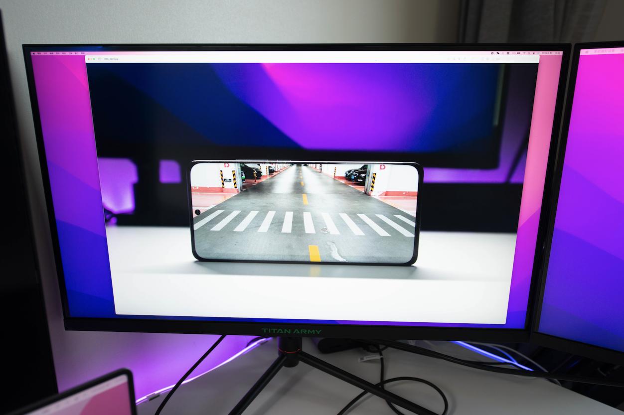 为什么没有24寸2k144hz显示器,24寸144hz1080p显示器选择