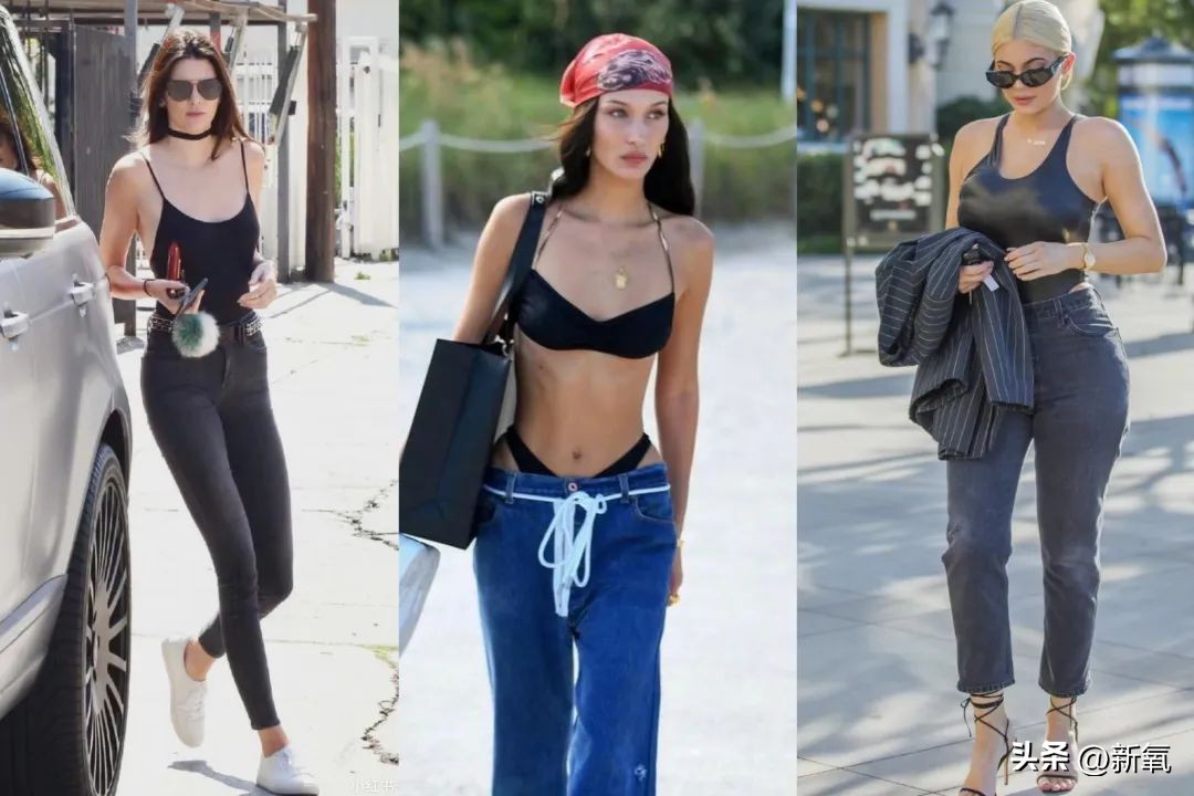 徐娇发泳衣照引热议,徐娇回应泳裤女装照争议