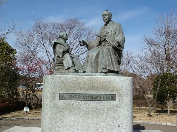 美国海军将领佩里,1853年美国佩里舰队