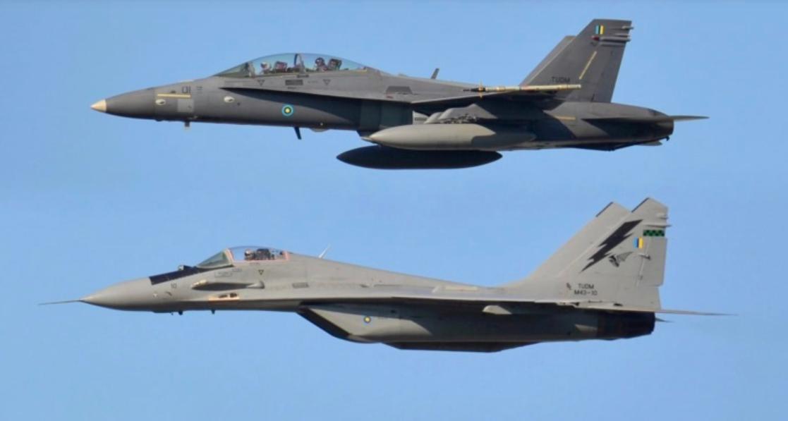 美媒:中国枭龙出口马来西亚或被科威特搅黄,中国影响力再被削弱