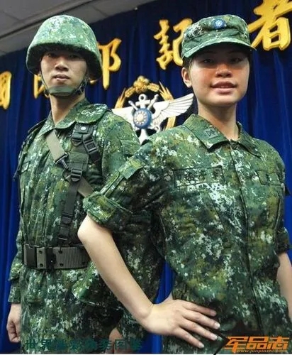 台湾征兵的最新政策,大陆台湾征兵标准