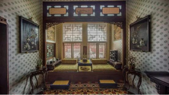 故宫的床都是东西朝向,故宫的床多高