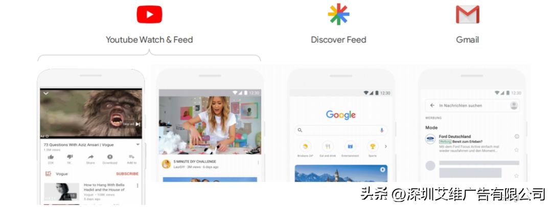 展示型广告如何优化,干货广告