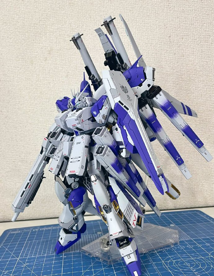 正版rg海牛高达最合适的价钱,性价比最高的rg高达模型