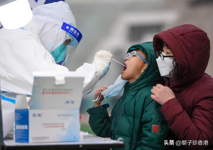 香港近期防疫政策最新,目前香港防疫政策最新