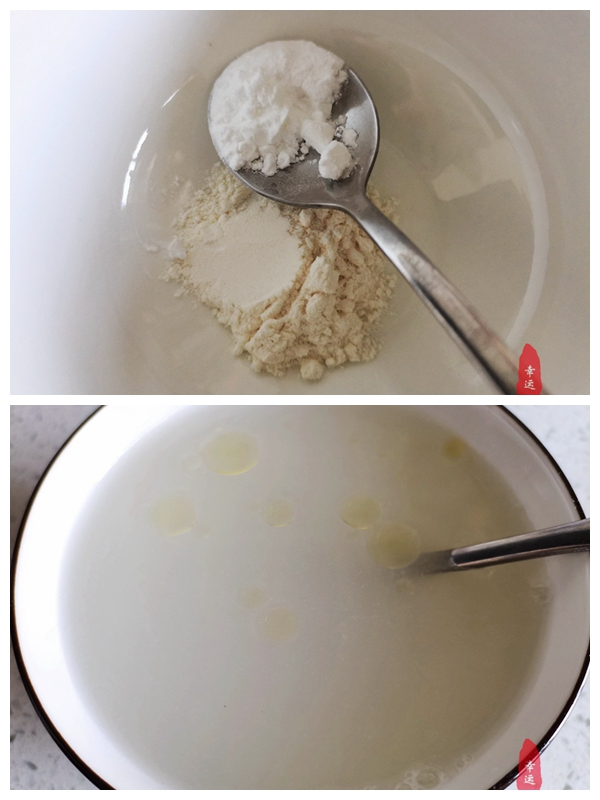 锅贴是封口好吃还是不封口好,锅贴较教程