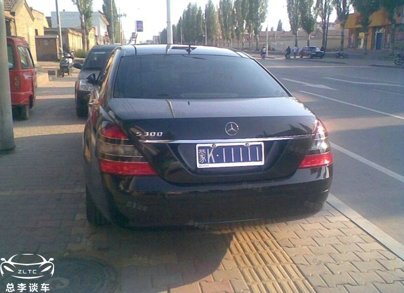 蒙K11111：曾跟着奔驰路虎打天下，如今和万元二手车相伴