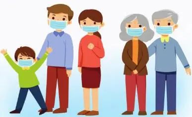 新冠病毒转阴之后还会反复复阳吗,感染阳了多久转阴