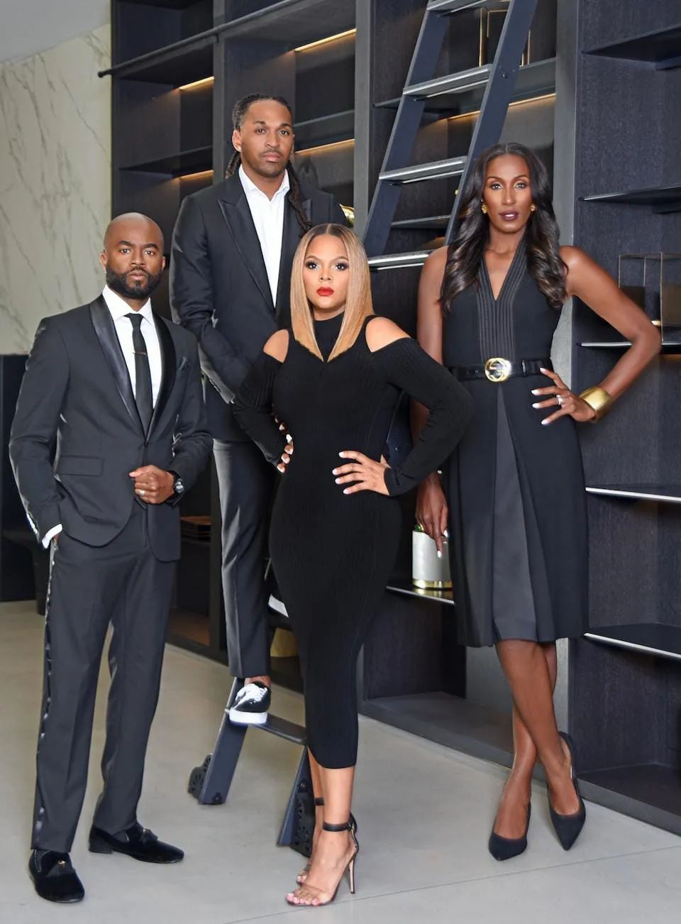 郜林广州买楼,郜林为什么卖豪宅