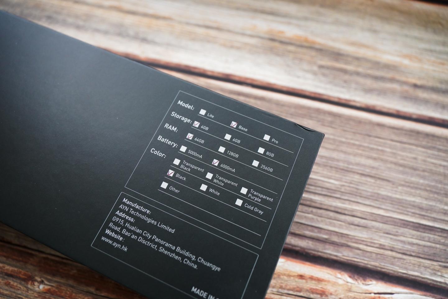 ayaneo安卓掌机评测,ayaneo2掌机深度测评