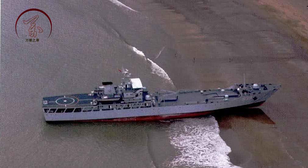 还有必要发展坦克登陆舰吗,我国为何要建坦克登陆舰