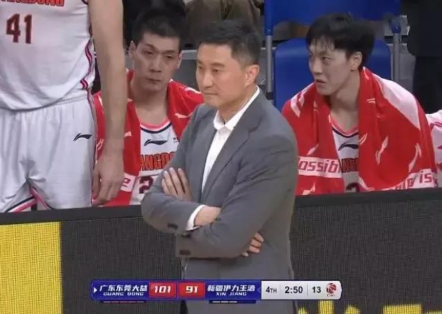 广东宏远2号徐杰2019,广东2号球员徐杰年龄