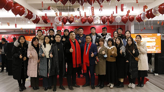 江西聚才人力集团董事长,聚才人力总经理