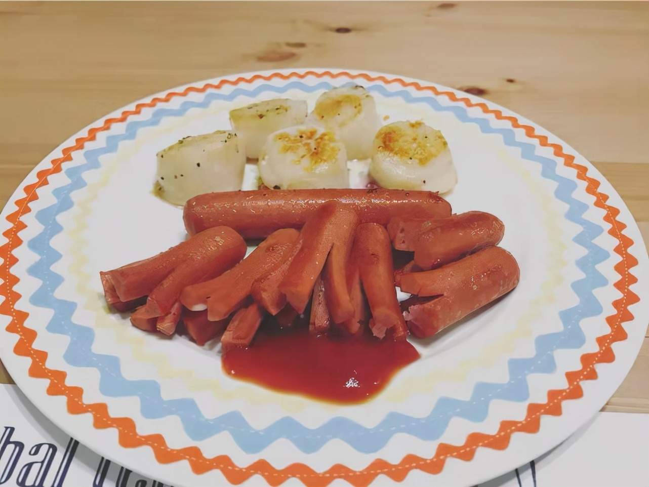 为什么日本便当有一个绿色,日本为什么便当这么多