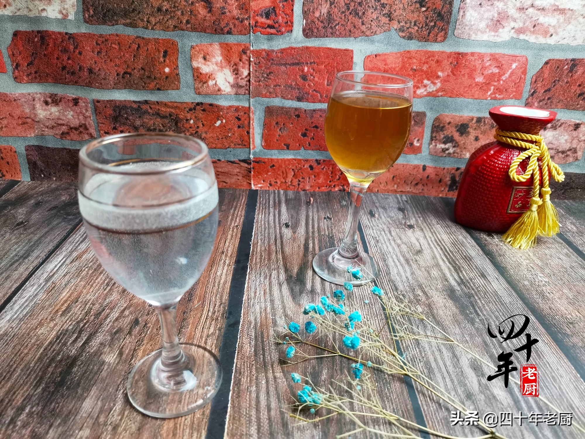 如何鉴别假酒最好的方法,怎样识别假酒的鉴别方法