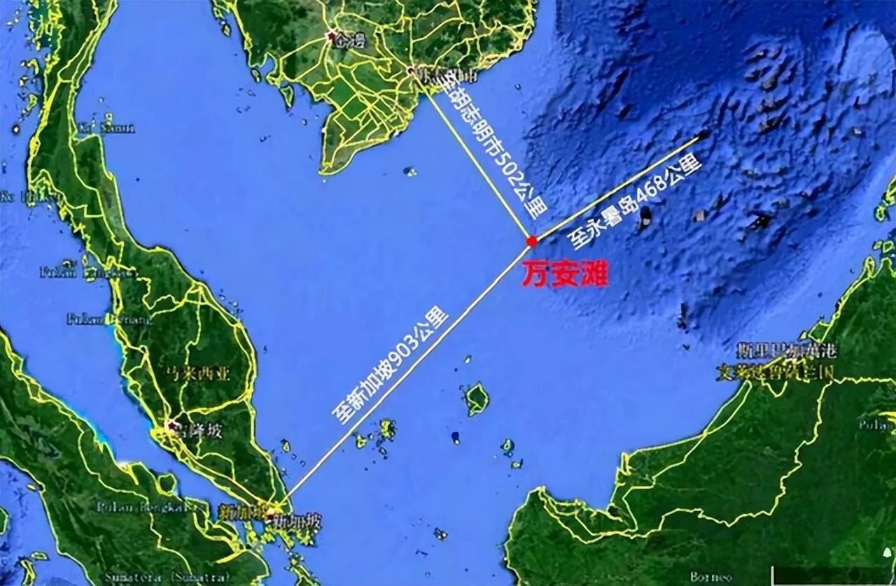 中国海警船在南海执法,南海海警船与菲律宾对峙