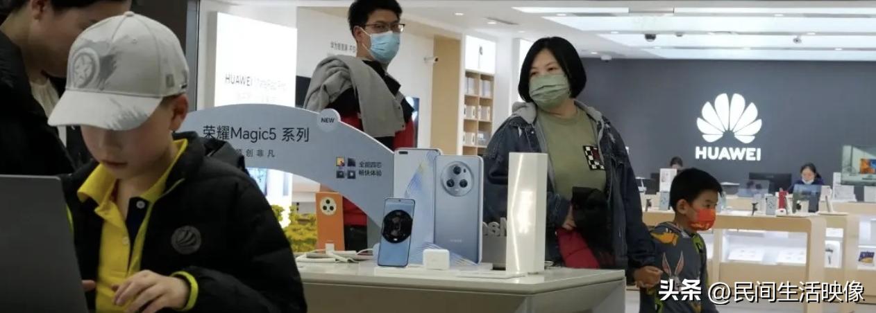 华为mate30pro问世意味着什么,华为发布mate60pro意味着什么