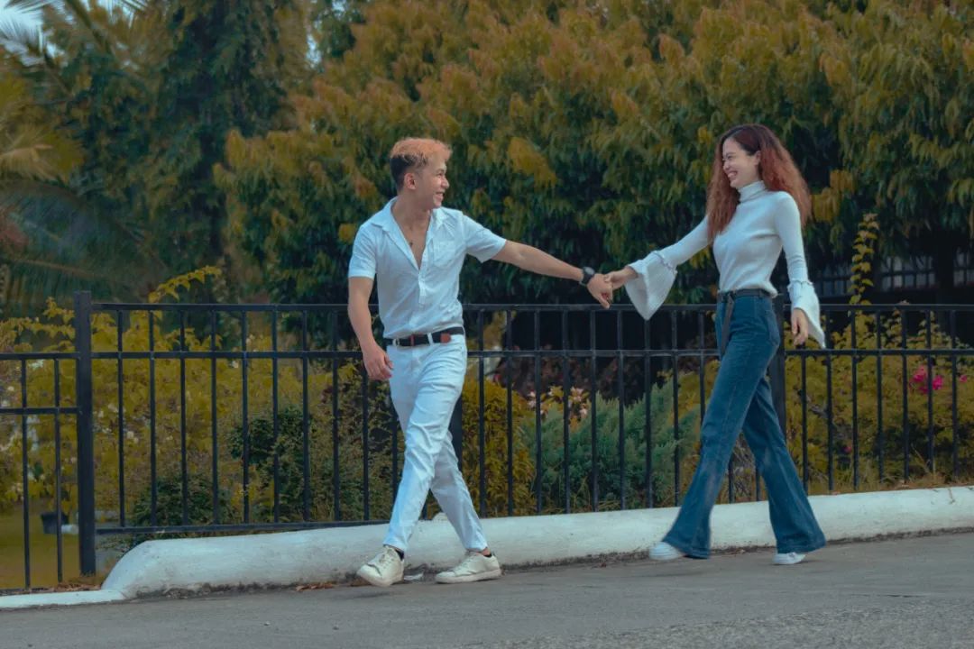 能够长久恩爱的3个夫妻原则,能长久恩爱的夫妻