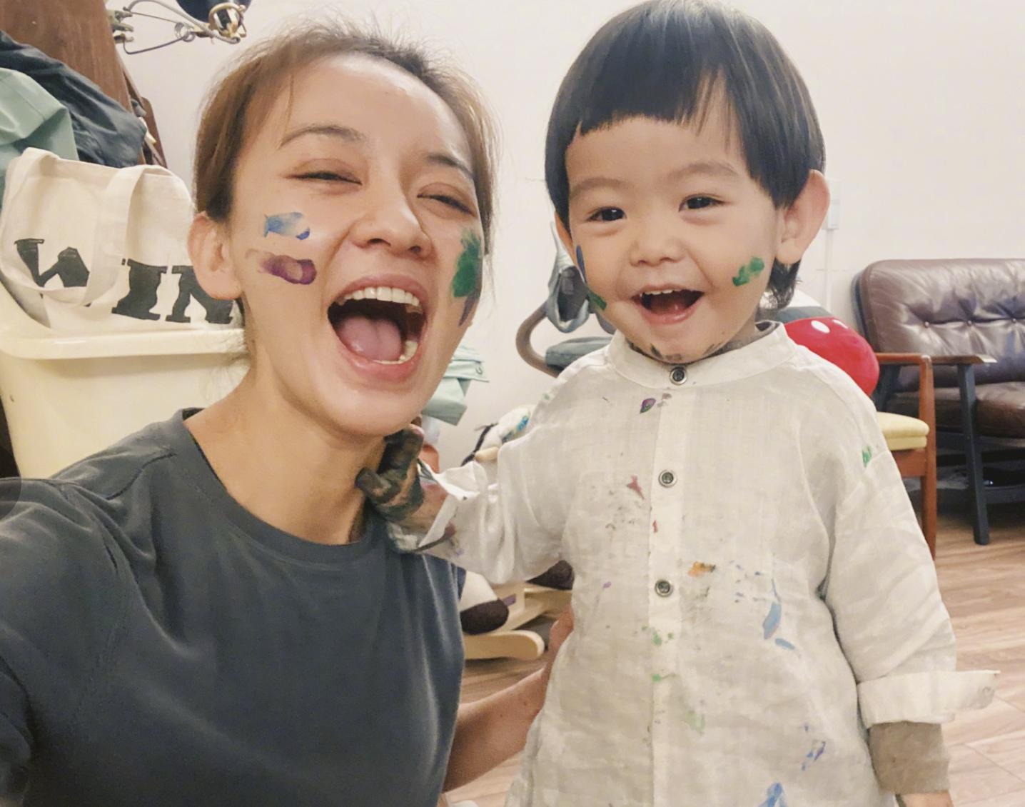 七位公主生孩子,八位已经生过孩子的女明星