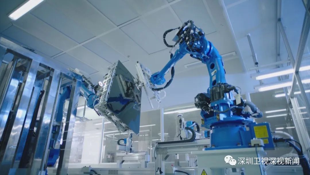 “小”盒子“硬”科技，这家深企凭何入选制造业“单项冠军”国家队？
