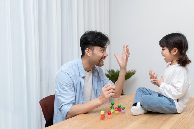 如何做一个合格的父亲和丈夫,如何做一个合格的父亲呢