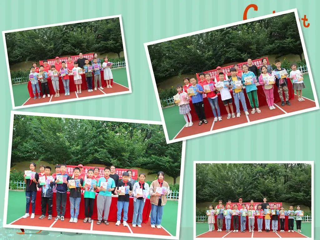 西安因你而美丨“秦人之星”道德典型宣讲进校园爱心传递正能量