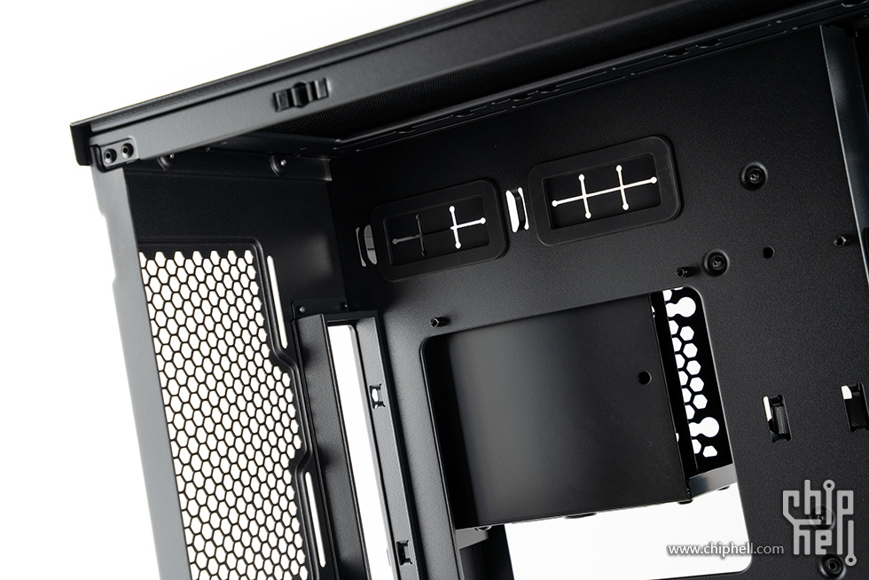 联力包豪斯瓦尔基里e360海景房,联力包豪斯o11d海景房开箱