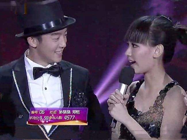 舞动奇迹后来和谁在一起,舞动奇迹第三季谁和谁在一起了